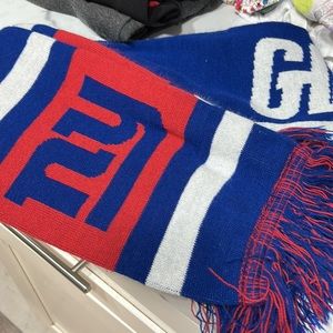 Northwest NFL New York Giants scarf